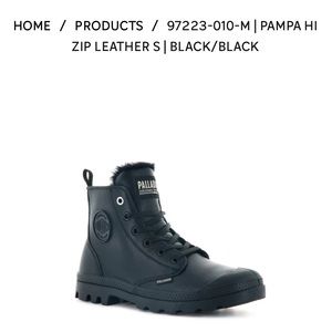 Palladium Black